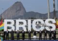 Sanção de Trump contra Brasil é chantagem política e mira o Brics