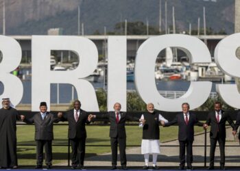 Sanções unilaterais prejudicam direitos humanos, dizem Brics