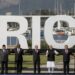 Sanções unilaterais prejudicam direitos humanos, dizem Brics