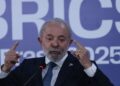 Lula afirma que Brics representa nova forma de fazer política