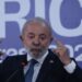 Lula afirma que Brics representa nova forma de fazer política