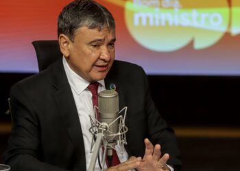 Tarifaço pode reduzir inflação de alimentos no Brasil, diz ministro