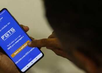 Caixa inicia distribuição de quase R$ 13 bilhões de lucro do FGTS