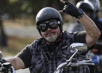 Capital Moto Week deve reunir 800 mil pessoas a partir desta quinta