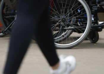 Pessoas com deficiência terão cotas no ensino técnico e superior de SP