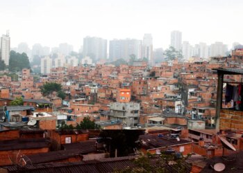 MP denuncia quatro policiais por morte de jovem em Paraisópolis