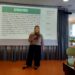 Pesquisadora defende direito de criança opinar em temas que a afetem