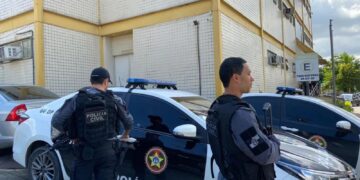 Polícias do Rio e Espírito Santo atuam contra crimes de consumo