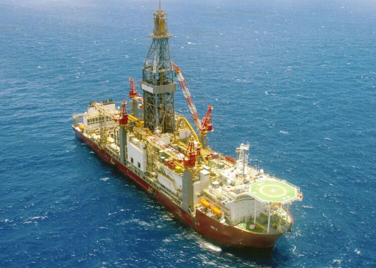 Espera por Margem Equatorial custa R$ 4 milhões por dia, diz federação