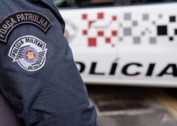 PM mata homem em discussão de trânsito em Mauá