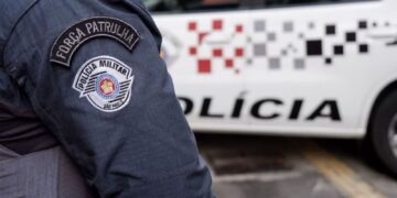 PM mata homem em discussão de trânsito em Mauá