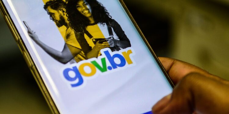 Usuários do Gov.br serão avisados para ampliar segurança das contas