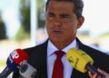 General diz ao STF que visitou acampamento golpista como cidadão