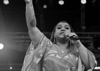 Vítima de câncer, Preta Gil morre aos 50 anos