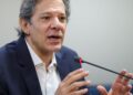 Haddad: perda de receita com decisão de Moraes sobre IOF é limitada