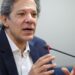 Haddad: perda de receita com decisão de Moraes sobre IOF é limitada