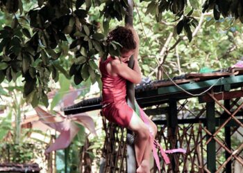 Projeto Tear leva cultura e educação a comunidades do Rio de Janeiro