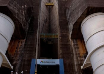 Consumo de IA no Paraguai faz Itaipu estudar construção de 2 turbinas