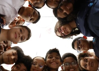 Verba para crianças e adolescentes sobe, mas não chega a 2,5% do PIB