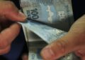 Governo Central tem déficit primário de R$ 44,296 bi em junho