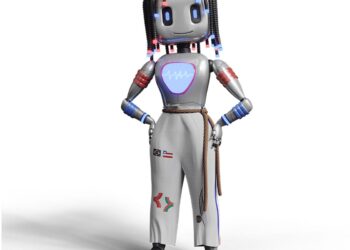 Copa do mundo de robótica reúne em Salvador participantes de 40 países