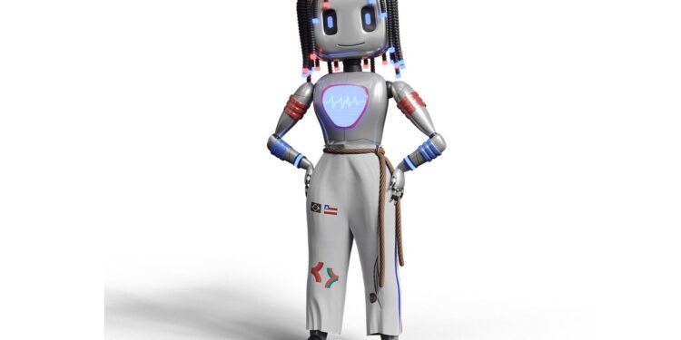 Copa do mundo de robótica reúne em Salvador participantes de 40 países