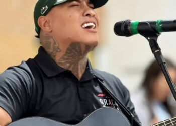 Polícia investiga abordagem que baleou cantor gospel em São Paulo