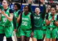 Brasil atropela República Dominicana e avança às quartas da AmeriCupW