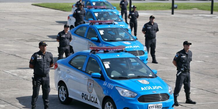 Rio integra forças de segurança para combate mais eficaz ao crime