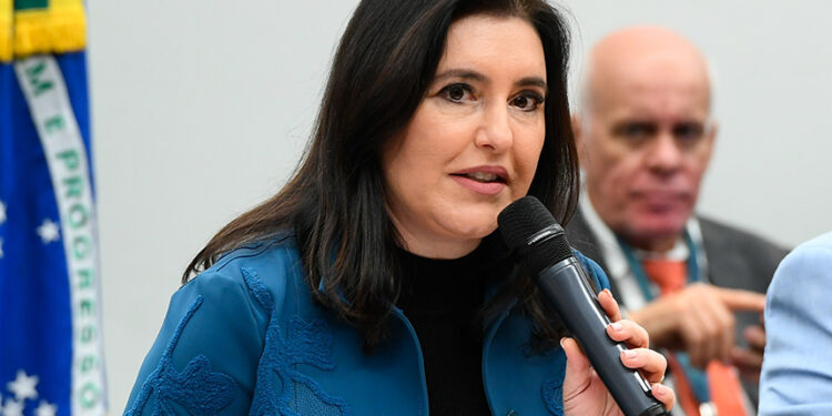 CMO recebe ministra do Planejamento na terça — Senado Notícias