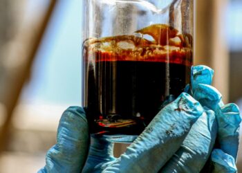 Estados Unidos compram 8% de todo o petróleo vendido pela Petrobras