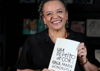 TV Brasil conversa com Ana Maria Gonçalves, nova imortal da ABL