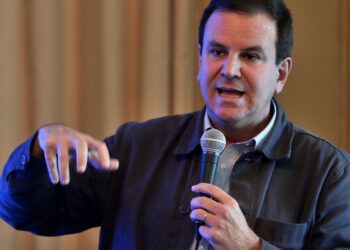 Rio quer ser a capital da inteligência artificial dentro de cinco anos