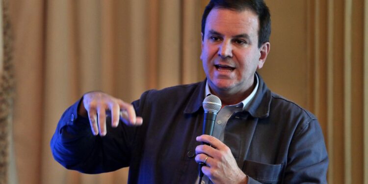 Rio quer ser a capital da inteligência artificial dentro de cinco anos