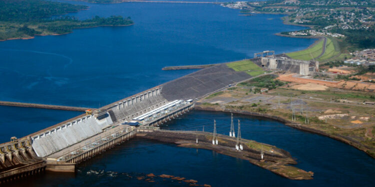 Comissão mista da MP do setor elétrico será instalada na terça-feira — Senado Notícias