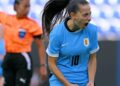 Com gol “brasileiro”, Uruguai vence Peru pela Copa América Feminina