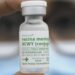 Meningite: entenda como fica vacinação com ACWY após mudança nas doses