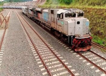 CRA vai debater regulamentação e fiscalização do transporte ferroviário de cargas — Senado Notícias