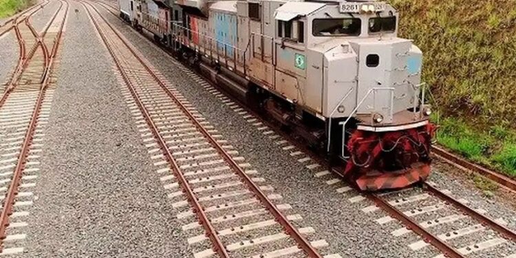 CRA vai debater regulamentação e fiscalização do transporte ferroviário de cargas — Senado Notícias