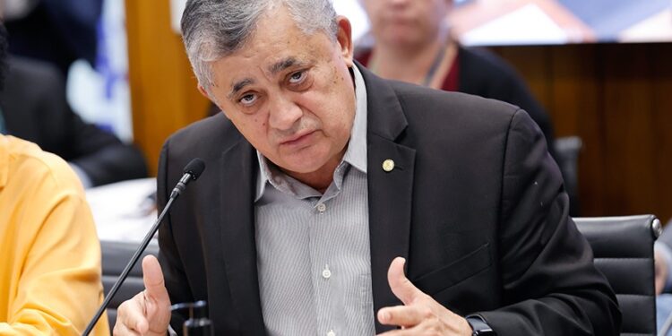 Votação da Lei de Diretrizes Orçamentárias será em agosto — Senado Notícias