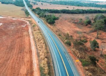 Sancionada lei que altera denominação de trechos da BR-158 — Senado Notícias