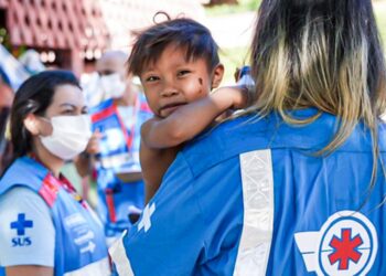 Senado deve analisar projeto que institucionaliza Força Nacional do SUS — Senado Notícias