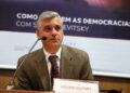Senado vai promover seminário sobre a democracia na América Latina — Senado Notícias