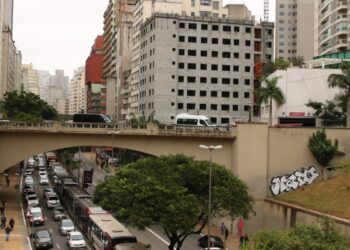 São Paulo: furtos crescem; homicídios caem para menor patamar em maio