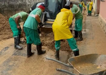 Governo anuncia recursos para construção de moradias em Petrópolis