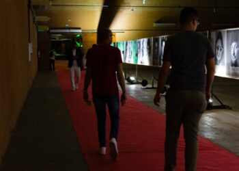 Atores brasileiros defendem regulamentação de plataformas de streaming