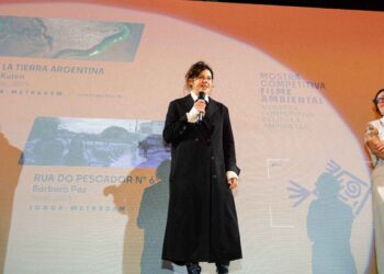 Documentário Rua do Pescador nº 6 mostra urgência de ações pelo clima