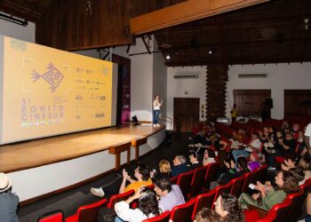 Filme Oro Amargo discute machismo e desigualdade social