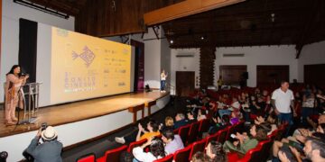 Filme Oro Amargo discute machismo e desigualdade social