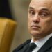 Moraes decreta prisão domiciliar de Bolsonaro